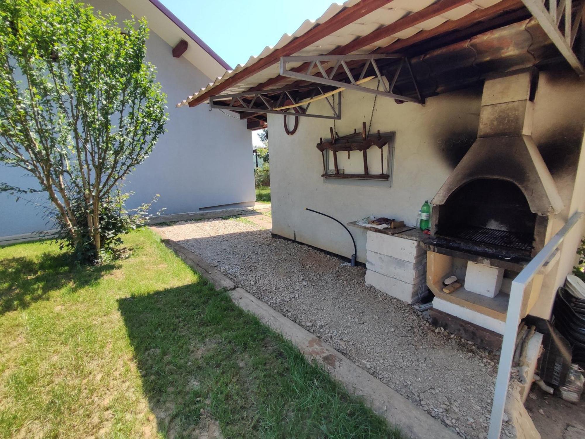 Mreznica - Zelena Oaza II Apartment Generalski Stol Exterior photo